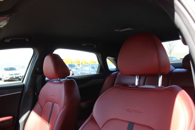 Used 2023 Kia K5 GT-Line w/ GT-Line Premium Package image 21
