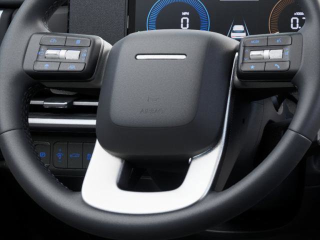 New 2026 Hyundai Santa Fe SEL image 15