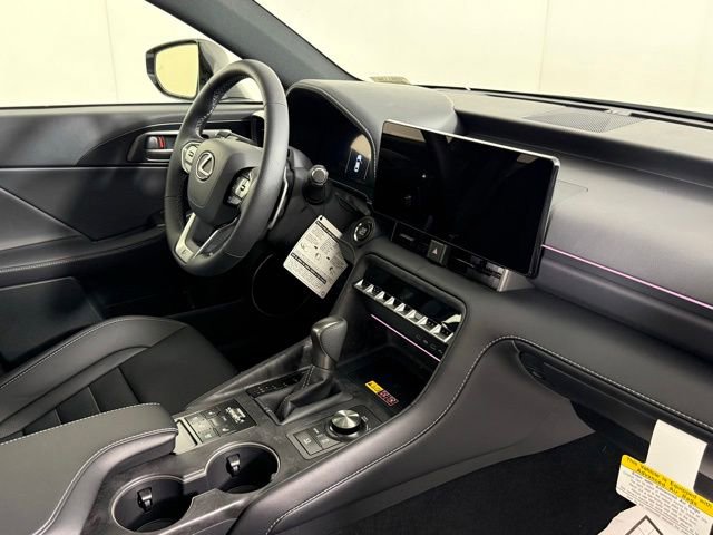 New 2026 Lexus IS 350 F Sport RWD image 35