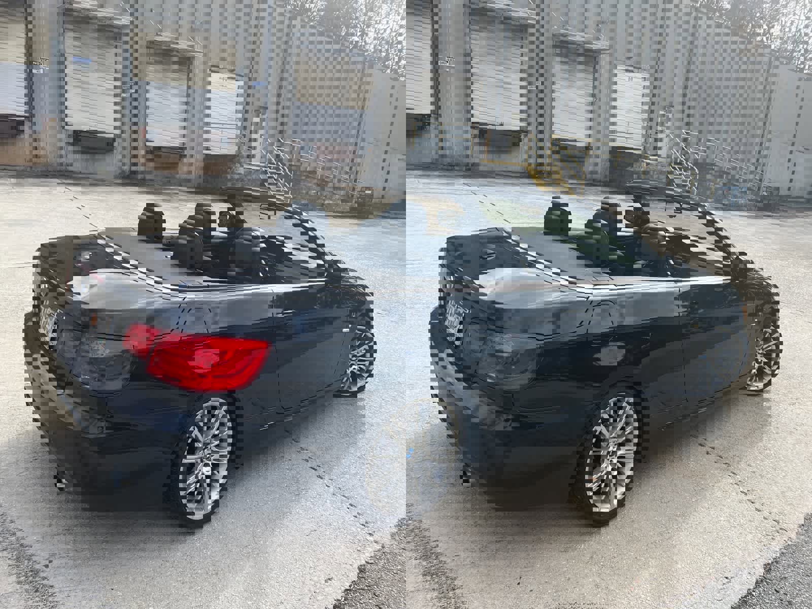 Used 2013 BMW 335i Convertible image 11