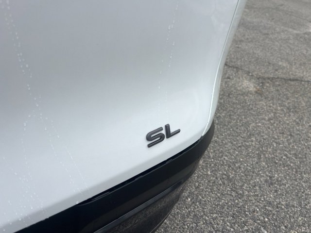 New 2025 Nissan Murano SL image 30