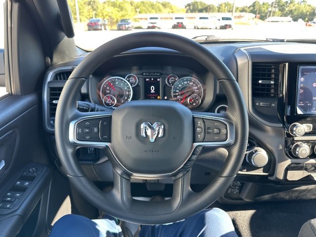 New 2026 RAM 1500 Express image 12