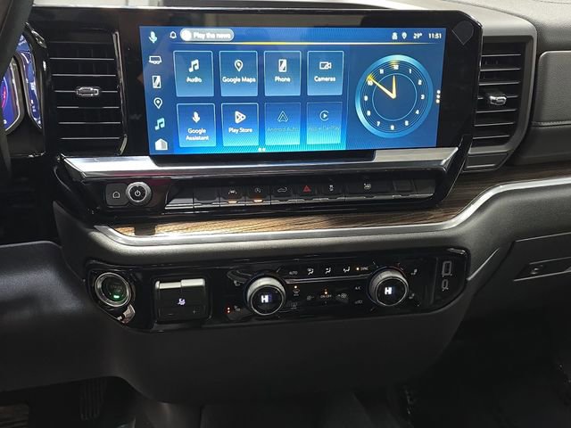 New 2026 Chevrolet Silverado 1500 RST image 21