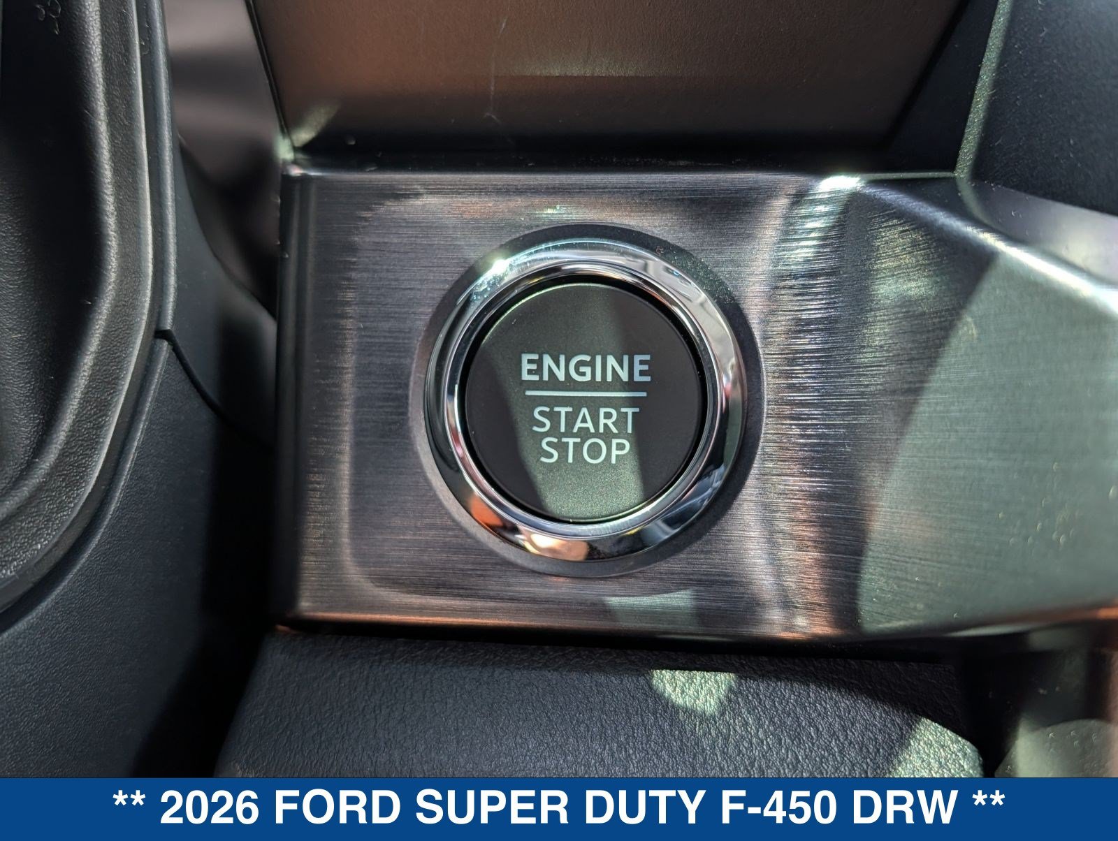 New 2026 Ford F450 Lariat AWD/4WD image 33