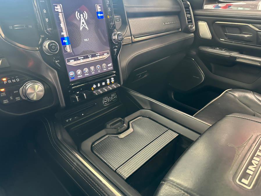 Used 2019 RAM 1500 Limited image 50
