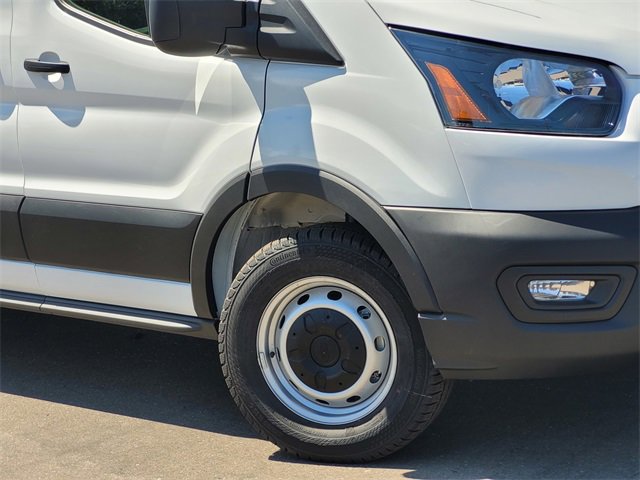 New 2026 Ford Transit 250 148 Medium Roof w/ Load Area Protection Package image 2