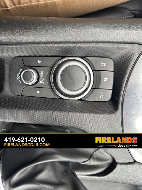 Used 2022 MAZDA MX-5 Miata Grand Touring w/ Weather Package image 22