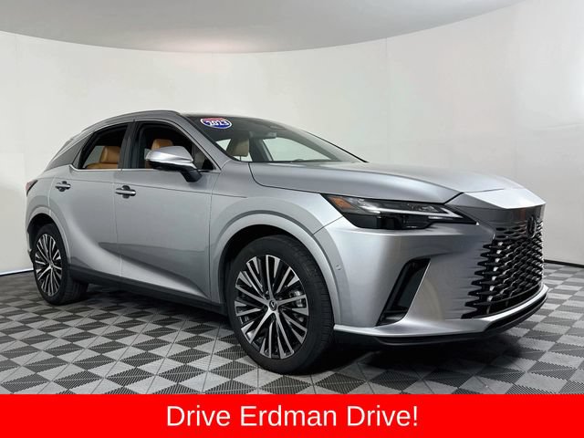 Used 2023 Lexus RX 350 Premium Plus w/ Cold Area Package FWD image 1