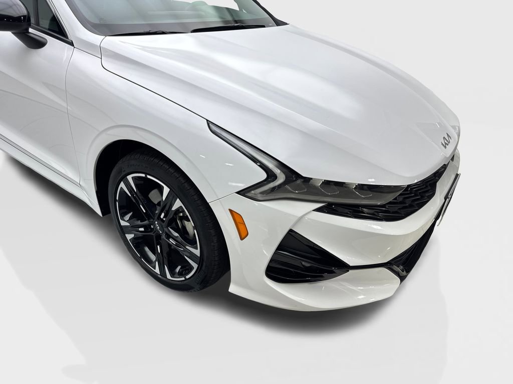 Used 2024 Kia K5 GT-Line w/ GT-Line Premium Package image 19