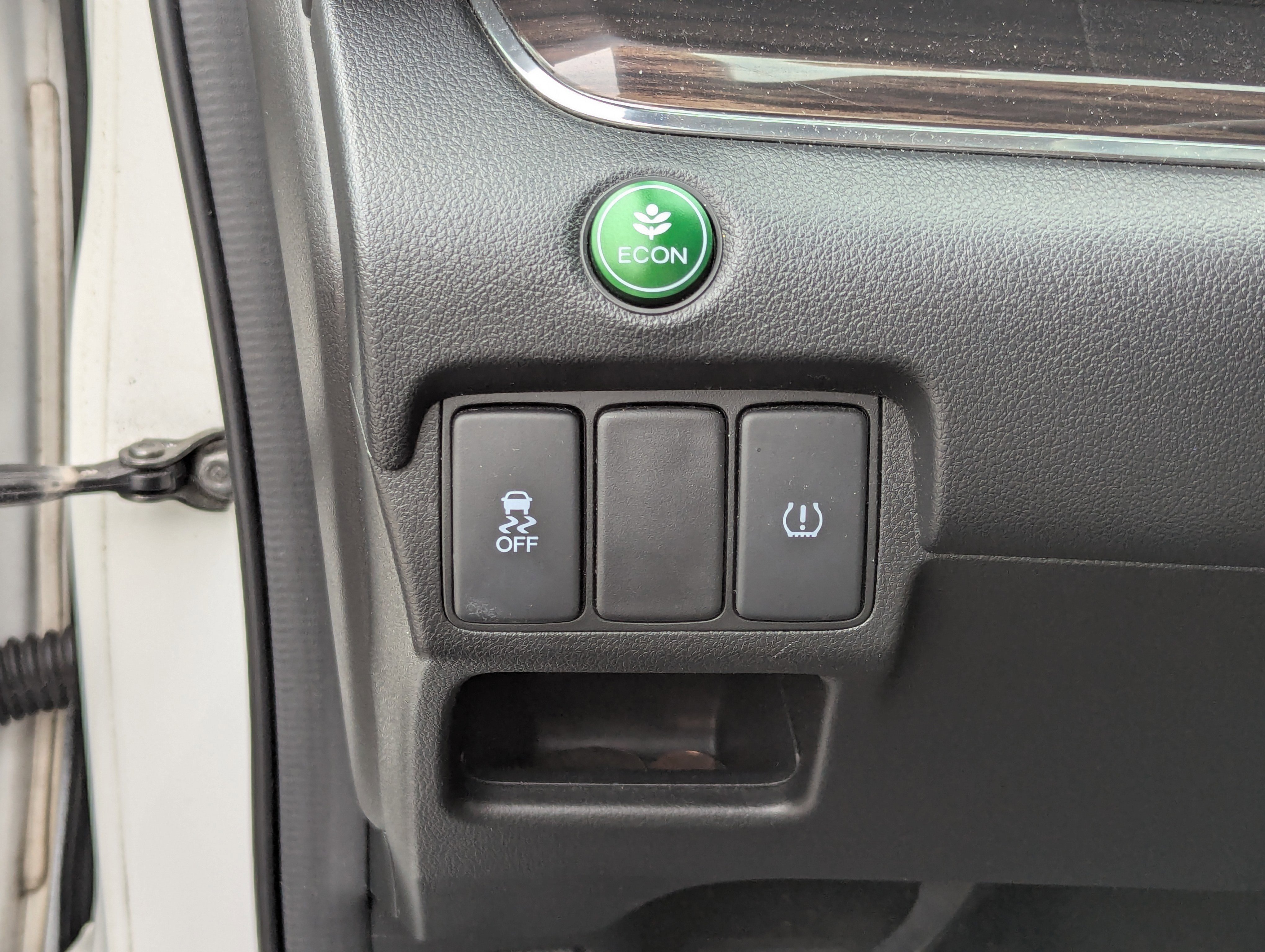 Used 2016 Honda CR-V EX-L image 18