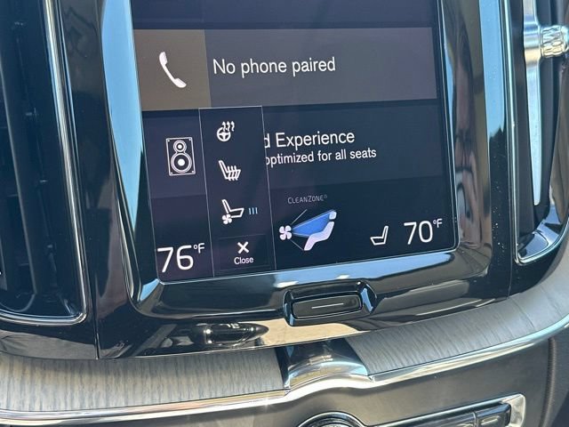 Used 2021 Volvo XC60 T5 Inscription w/ Protection Package Premier AWD/4WD image 29