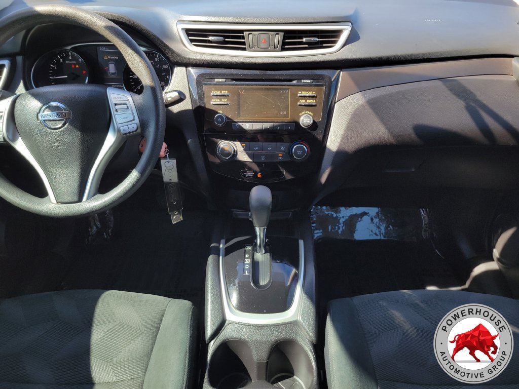 Used 2016 Nissan Rogue S FWD image 18