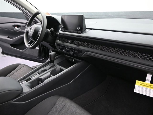 Used 2025 Honda Accord LX image 16