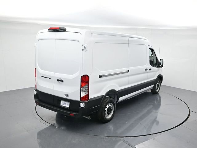 New 2026 Ford Transit 250 148 Medium Roof image 34