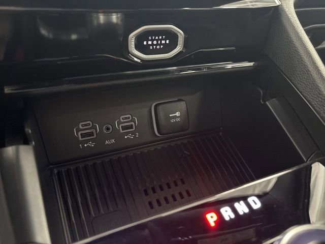 New 2026 Jeep Grand Cherokee L Limited image 39