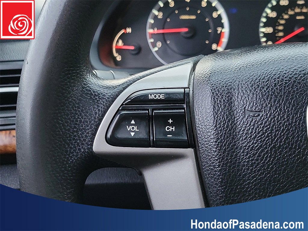 Used 2011 Honda Accord EX image 11