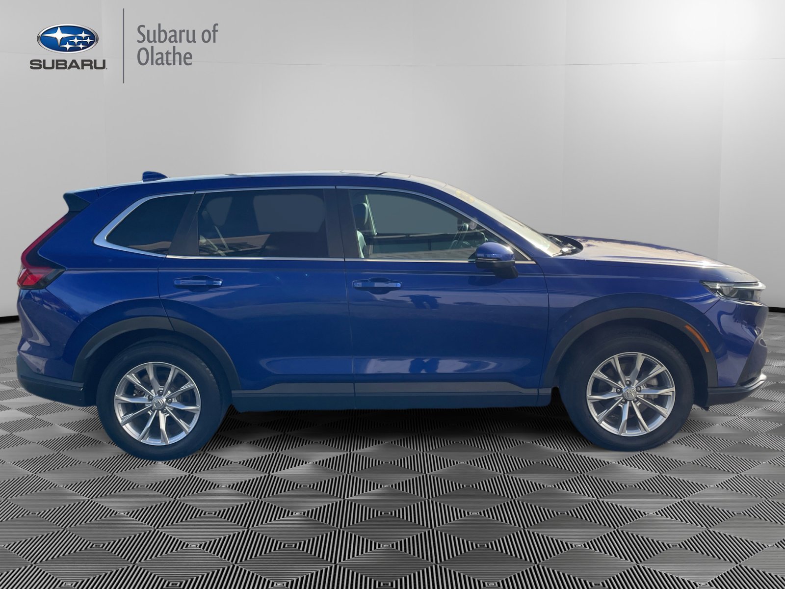 Used 2023 Honda CR-V EX-L image 12