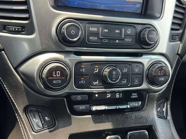 Used 2016 Chevrolet Tahoe LT AWD/4WD image 30