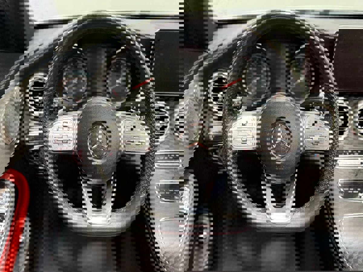 Used 2019 Mercedes-Benz C 300 Cabriolet image 13