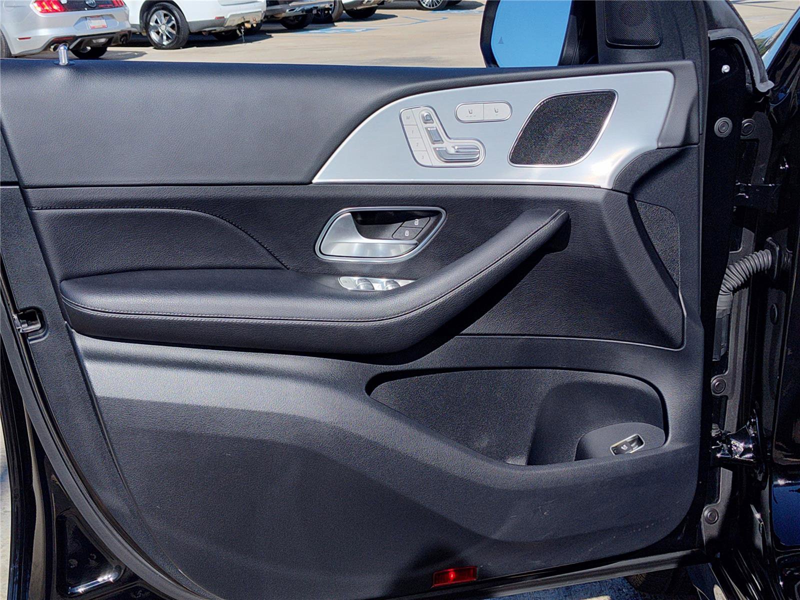 Certified 2025 Mercedes-Benz GLE 450 4MATIC Coupe image 15