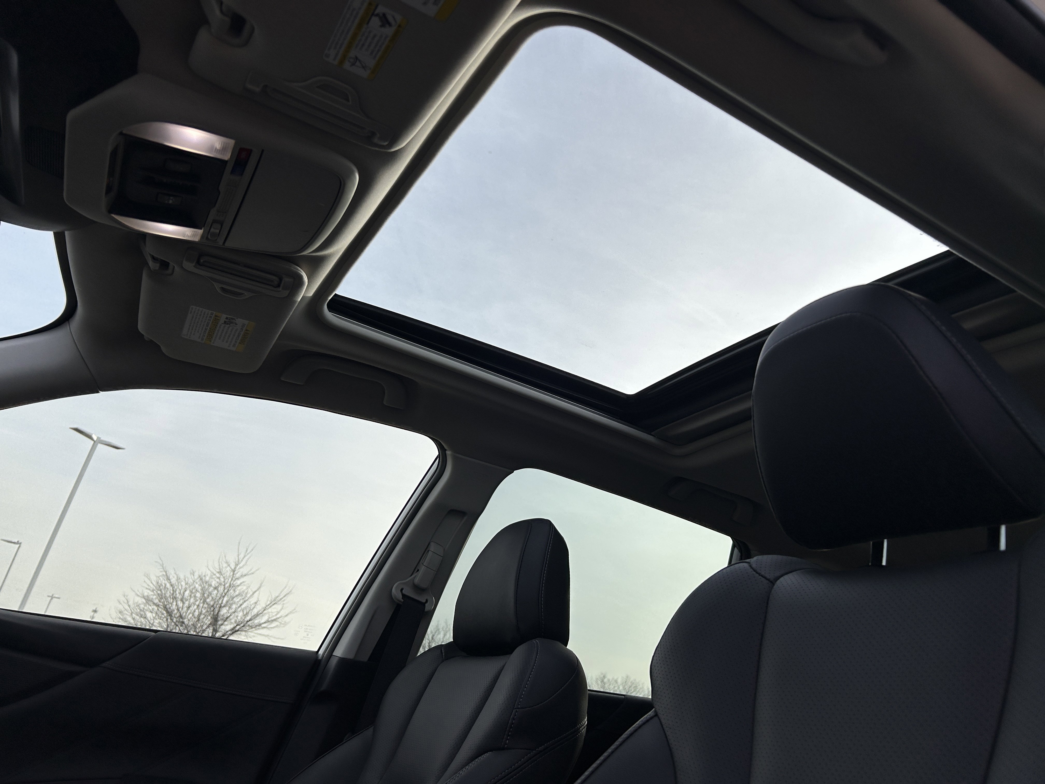 Certified 2023 Subaru Forester Touring image 28