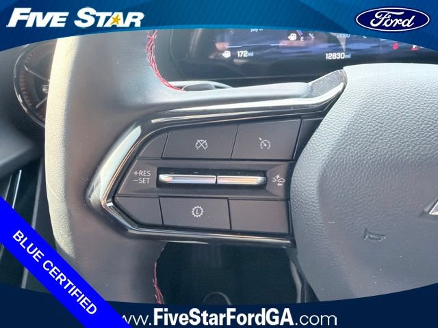 Used 2026 Chevrolet Equinox RS w/ Convenience Package III FWD image 18