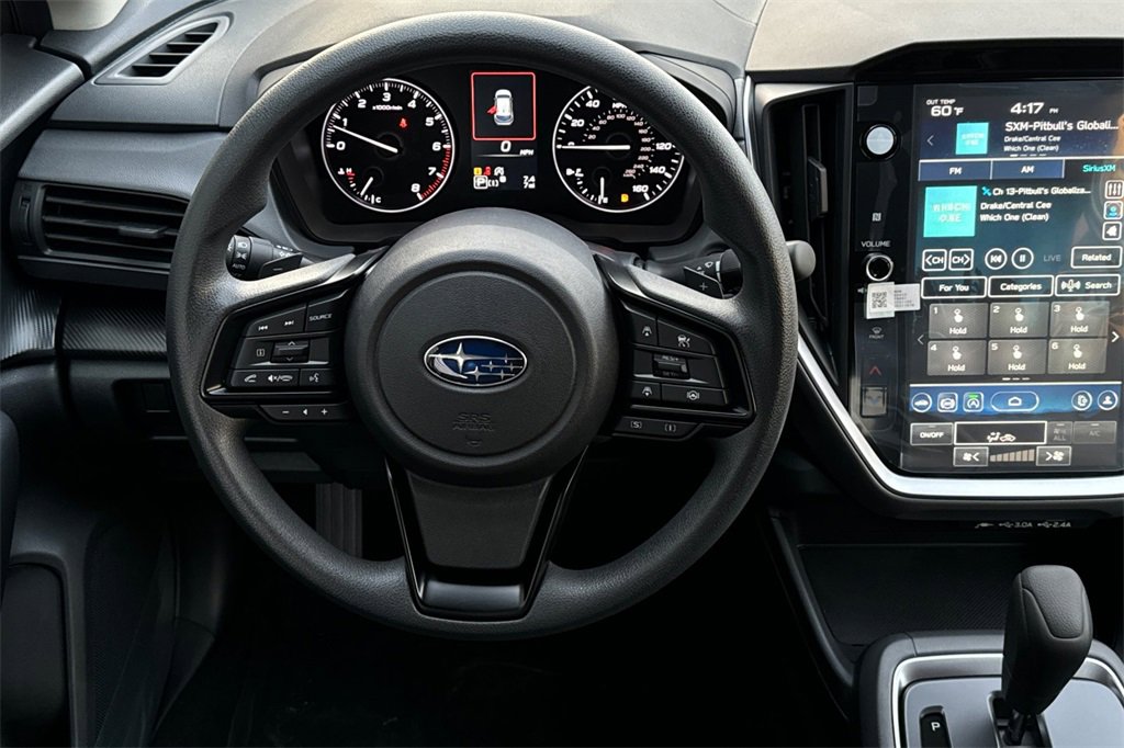 New 2025 Subaru Crosstrek 2.5i Premium image 16