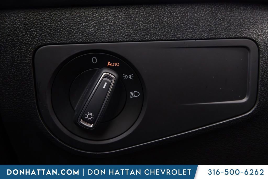 Used 2024 Volkswagen Tiguan Wolfsburg Edition FWD image 10