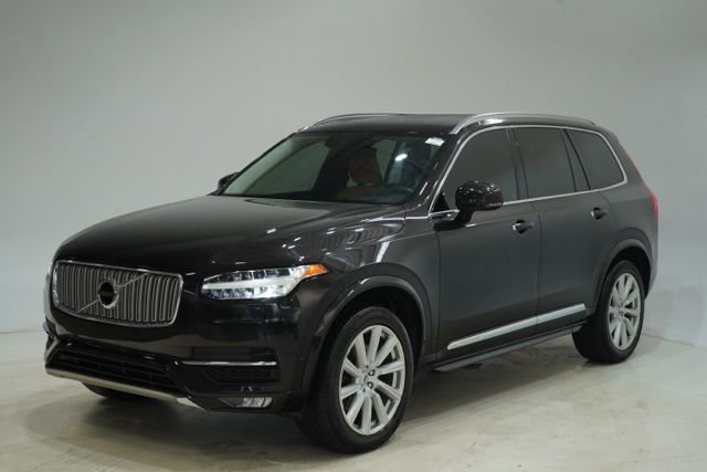 Used 2016 Volvo XC90 T6 Inscription image 3