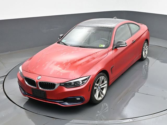 Used 2018 BMW 440i xDrive Coupe AWD/4WD image 20