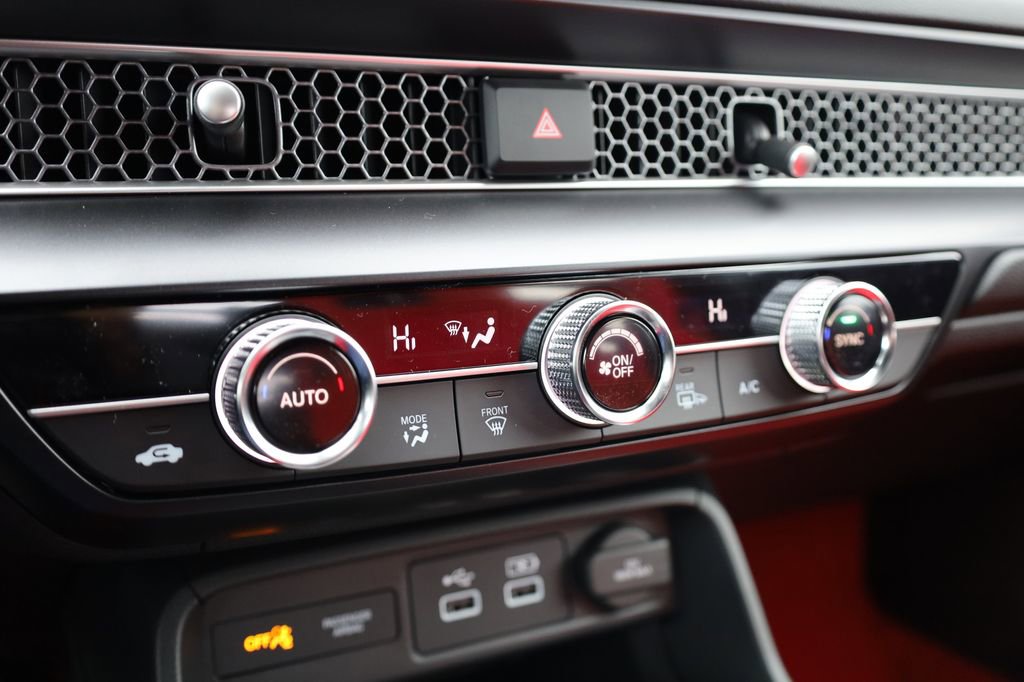 New 2025 Honda Civic Type R image 22