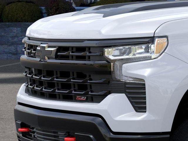 New 2026 Chevrolet Silverado 1500 LT Trail Boss image 13