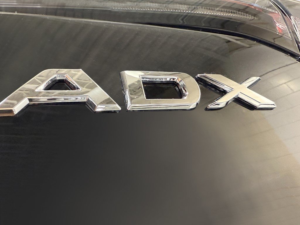 New 2026 Acura ADX A-Spec AWD/4WD image 10