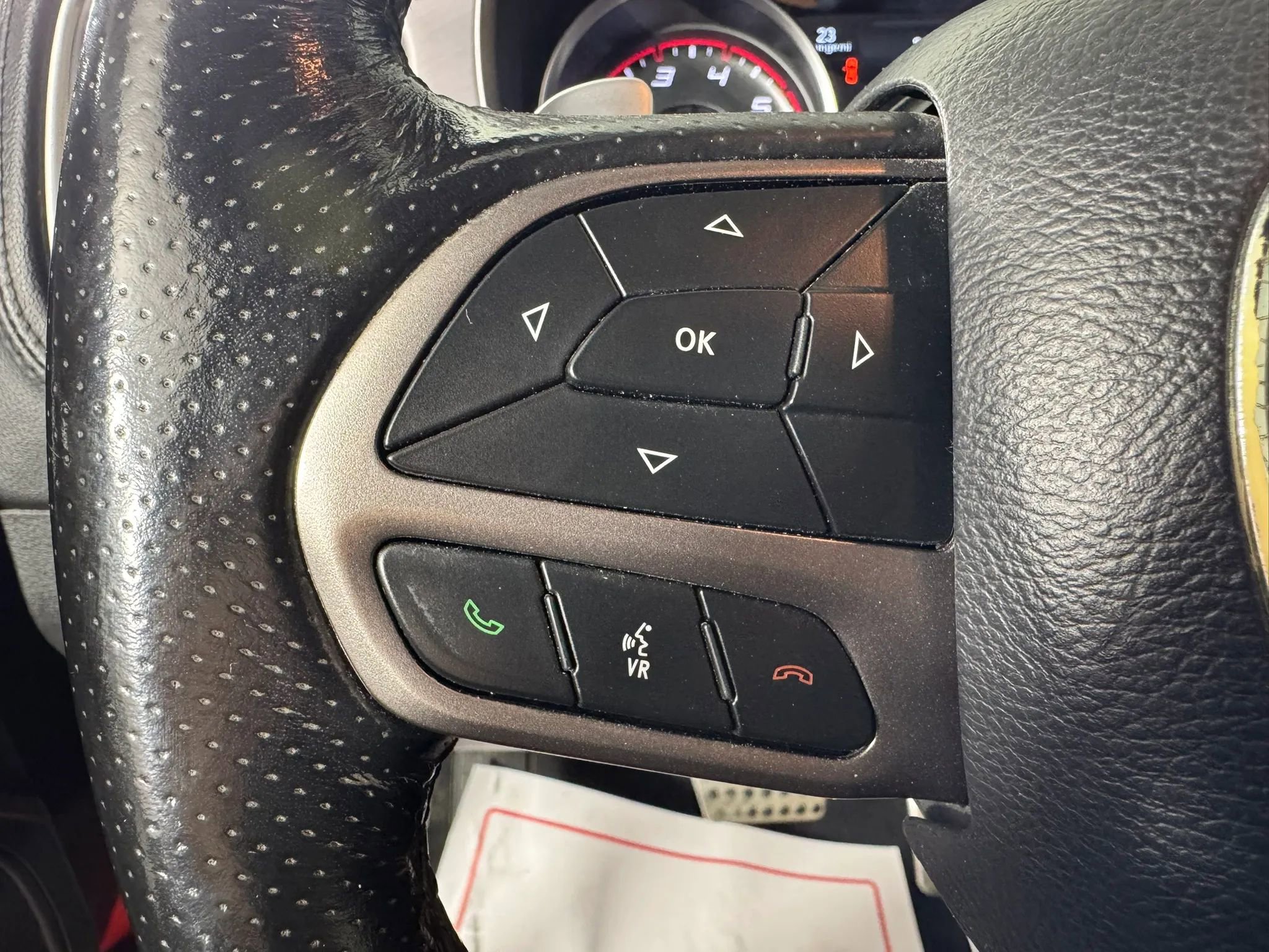 Used 2020 Dodge Charger Scat Pack RWD image 15
