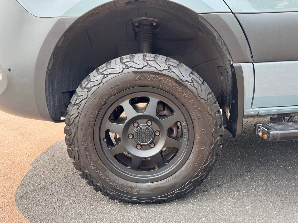 Used 2021 Mercedes-Benz Sprinter 2500 image 19