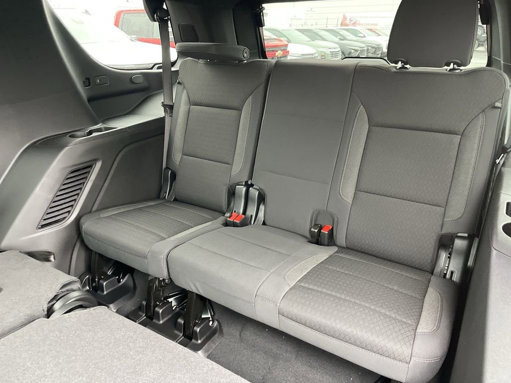 Used 2026 Chevrolet Tahoe LS w/ LPO, Dark Essentials Package image 23