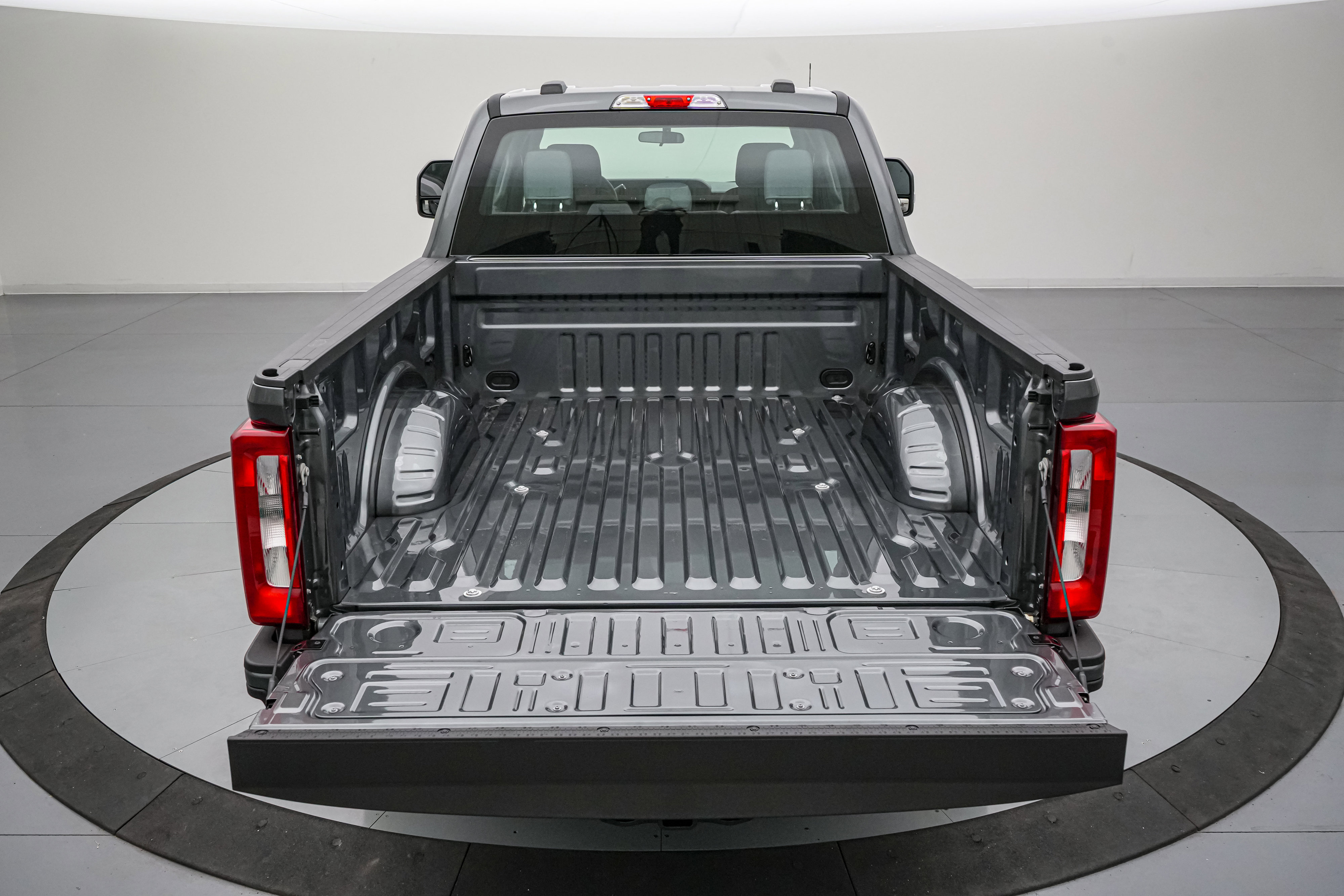 New 2026 Ford F250 XL AWD/4WD image 6