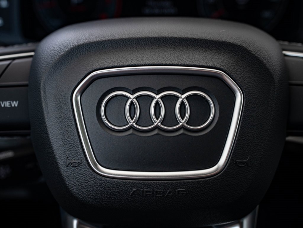 New 2026 Audi Q7 2.0T Premium Plus image 28