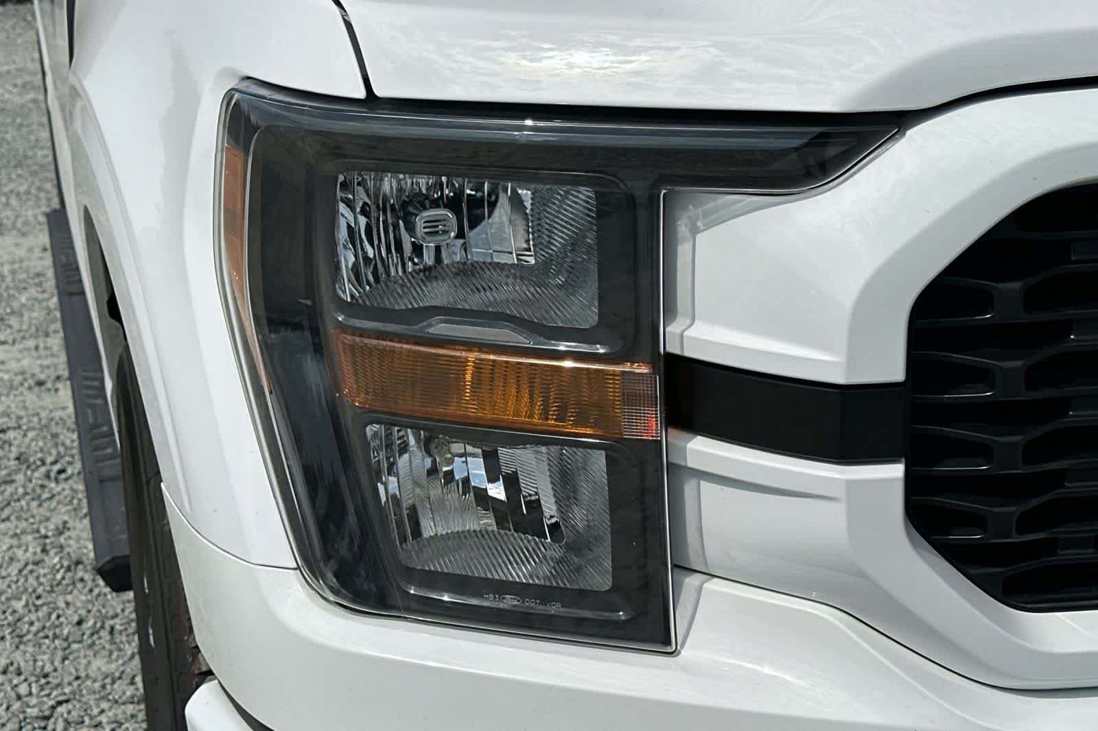 Used 2023 Ford F150 XL w/ STX Appearance Package RWD image 32