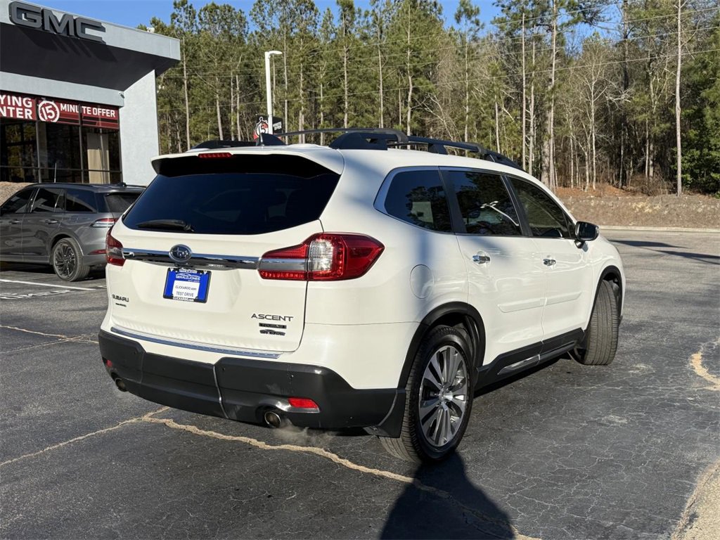 Used 2019 Subaru Ascent Touring image 6