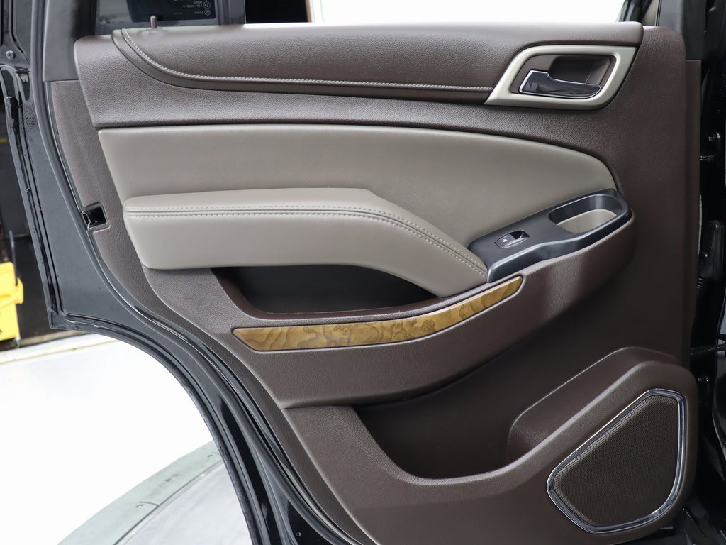 Used 2019 GMC Yukon Denali w/ Denali Ultimate Package image 47