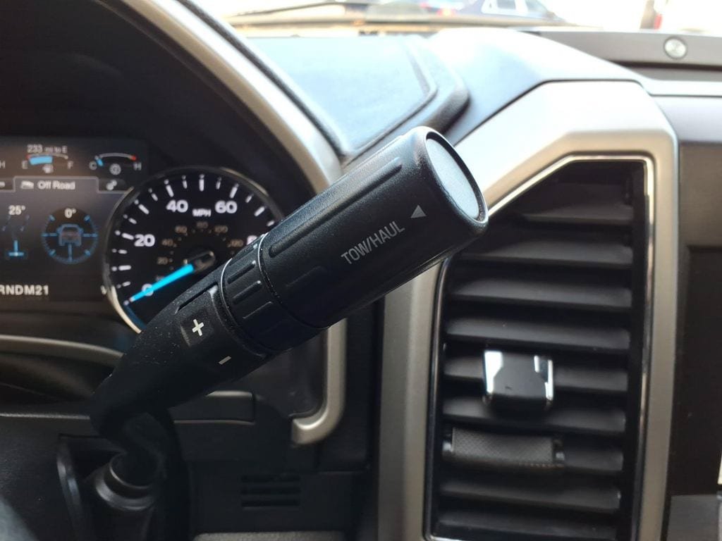 Used 2019 Ford F250 Lariat w/ Lariat Ultimate Package AWD/4WD image 27