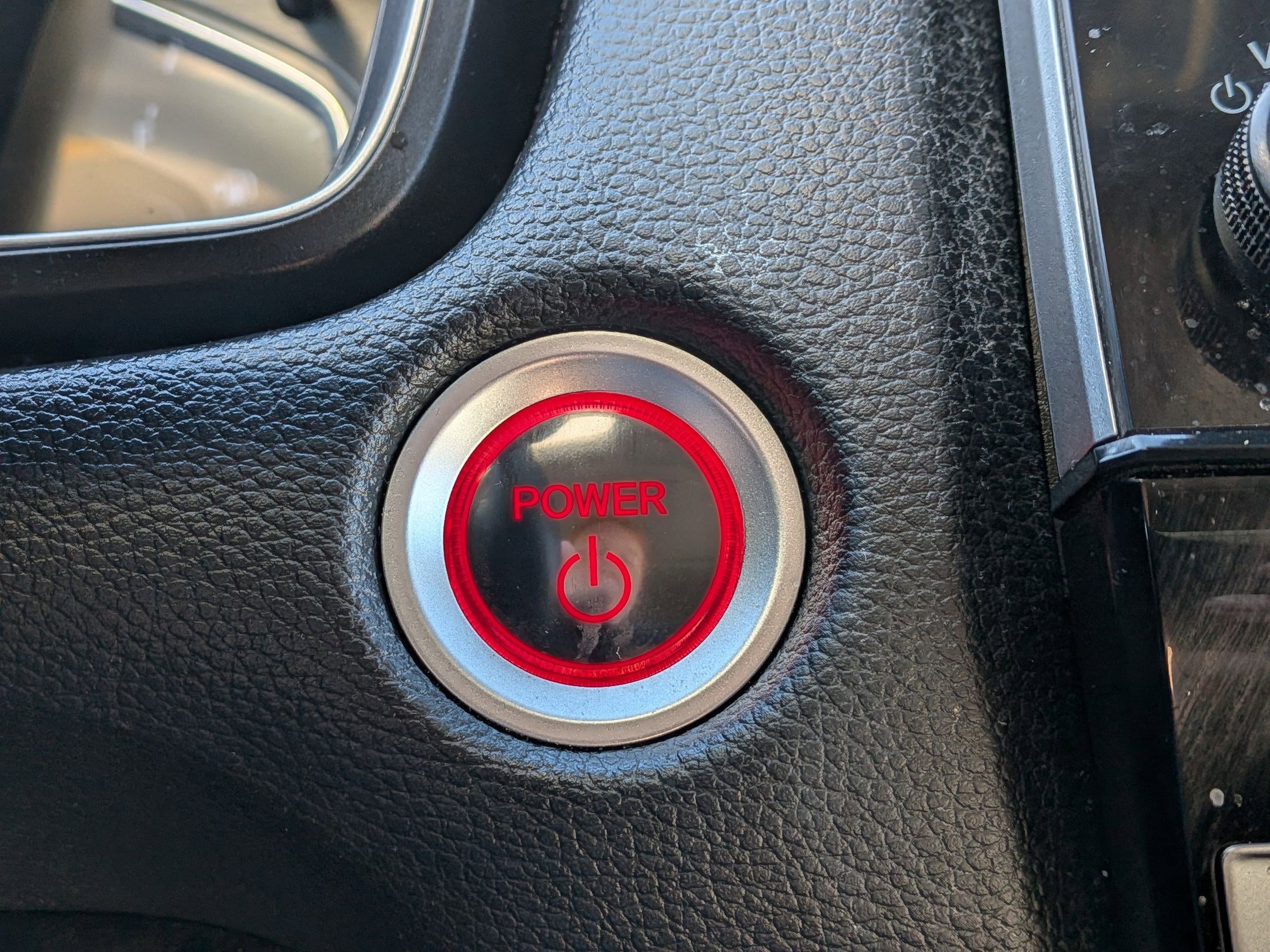 Used 2022 Honda CR-V Touring image 25