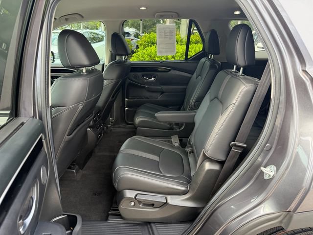 Used 2024 Honda Pilot EX-L image 14