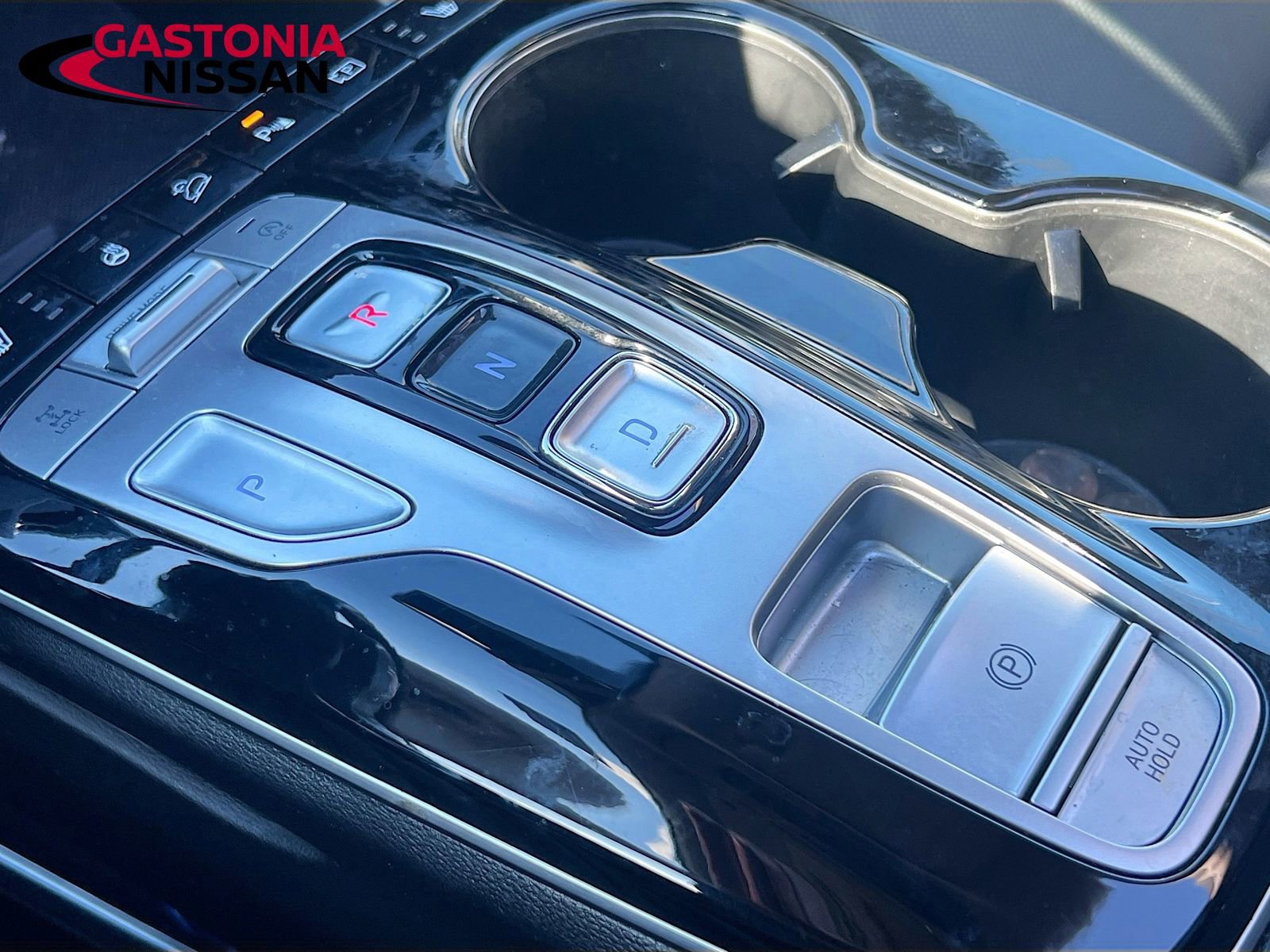 Used 2023 Hyundai Tucson Limited image 22