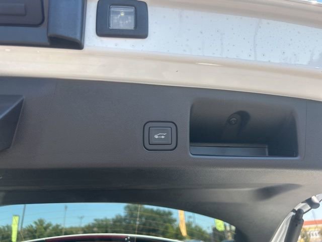 New 2026 Chevrolet Equinox EV LT image 30