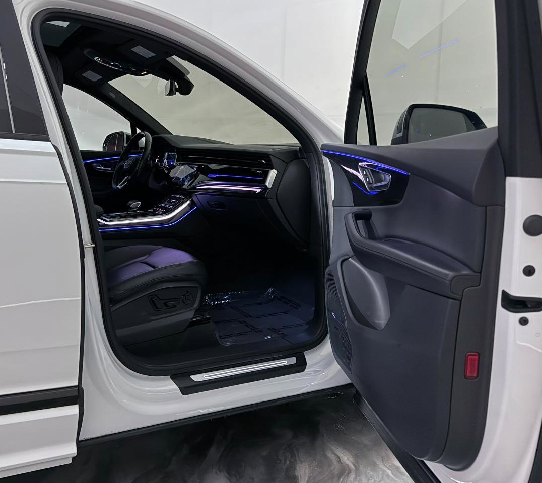 Used 2021 Audi Q7 3.0T Prestige w/ Prestige Package image 25