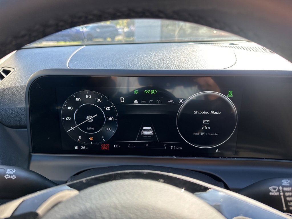 New 2026 Kia Seltos EX image 32