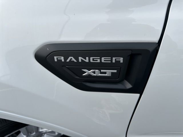 Used 2019 Ford Ranger XLT w/ FX4 Off-Road Package image 30
