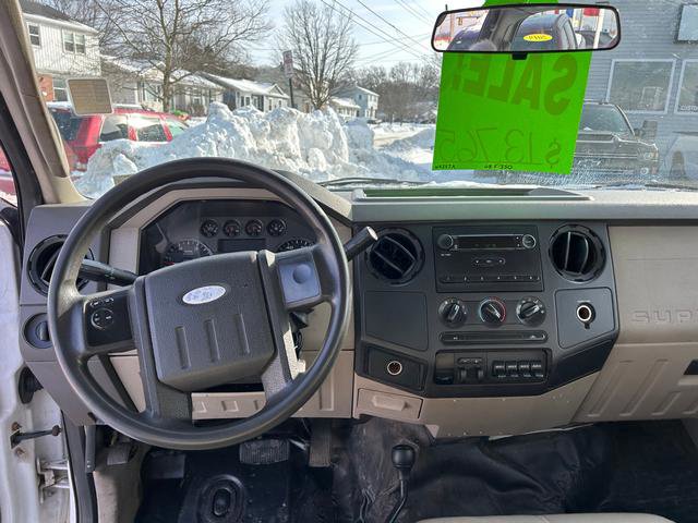 Used 2008 Ford F350 4WD Crew Cab image 14